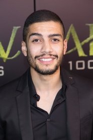 Rick Gonzalez Rick Gonzalez