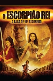 Image O Escorpião Rei 2: A Saga de um Guerreiro