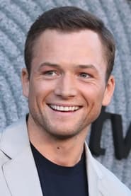 Taron Egerton