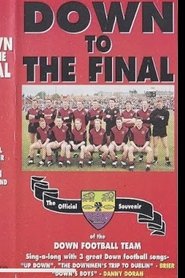Down To The Final (1994) Down To The Final (1994)