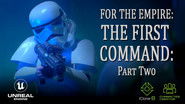 The First Command (Part 2)