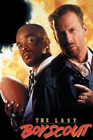The Last Boy Scout (1991) REMUX 1080p Latino – CMHDD