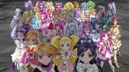 æ ç» ããªã­ã¥ã¢ãªã¼ã«ã¹ã¿ã¼ãºNewStage3 æ°¸é ã®ã¨ãã ã¡