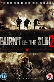 Burnt by the Sun 2: Intercession locandina