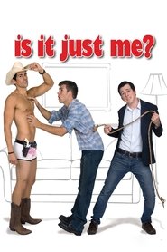 image de Is It Just Me? affiche