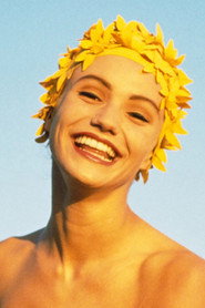 Cameron Diaz