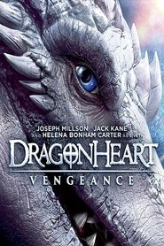 Dragonheart: Vengeance 