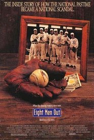 Affiche de Film Eight Men Out