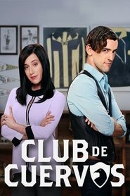 Imagen Club de Cuervos