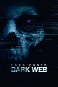 مشاهدة فيلم Unfriended: Dark Web 2018 مترجم