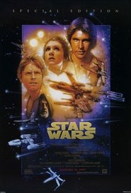 Watch Star Wars: Episode IV - A New Hope - Special Edition 1997 Online Free