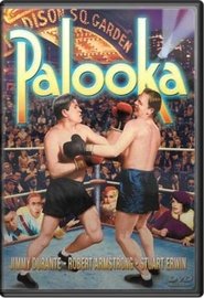 Palooka Film Kijken Gratis online