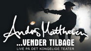 Anders Matthesen: ...vender tilbage