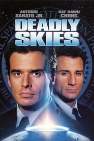 مشاهدة فيلم Deadly Skies 2006 مباشر اونلاين