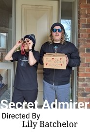 Secret Admirer (2024)