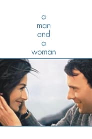 A Man and a Woman film streame