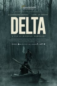 مشاهدة فيلم Delta 2023 مترجم