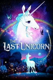 The Last Unicorn