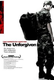 poster do The Unforgiven