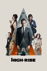 High-Rise 2015 Full Movie