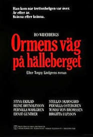 Ormens väg på hälleberget bilder