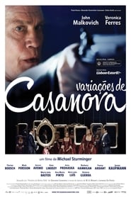 The Casanova Variations Streaming Movie