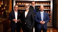 Elimination Challenge - Massimo Bottura