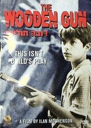 Filme The Wooden Gun The Wooden Gun locandina