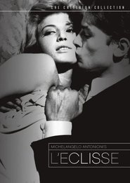 L'Eclisse affisch