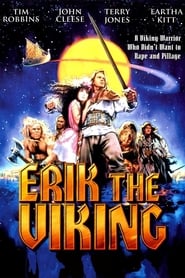 مشاهدة فيلم Erik the Viking 1989 مباشر اونلاين