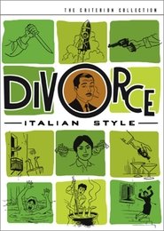 Photo de Divorce Italian Style affiche