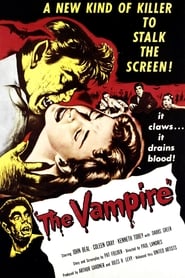 The Vampire Netistä ilmaiseksi