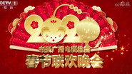 2020年中央广播电视总台春节联欢晚会