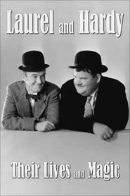 Laurel & Hardy - Die komische Liebesgeschichte von Dick und Doof