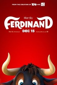 Ferdinand Ver Descargar Películas en Streaming Gratis en Español