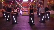 Primera nominación