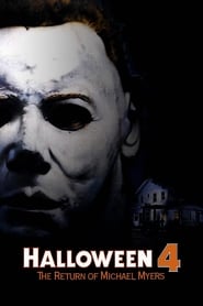 مشاهدة فيلم Halloween 4: The Return of Michael Myers 1988 مترجم