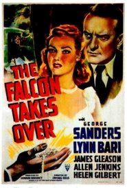 The Falcon Takes Over Film Kijken Gratis online