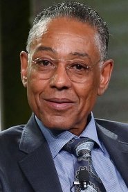 Giancarlo Esposito Giancarlo Esposito