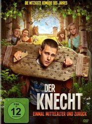 Image Der Knecht – Einmal Mittelalter und zurück
