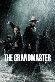 مشاهدة فيلم The Grandmaster 2013 مترجم