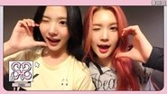 &#50556;&#53412;&#45768;&#53216;&#46020; &#47673;&#44256;&#78601;&#9711;&#78283; &#49660;! &#51020;&#50501;&#51473;&#49900; &#51064; &#51116;&#54060;&#46020; &#54616;&#44256;&#9733;&#3849;&#8231;&#8330;&#730; | Hearts2Hearts &#54616;&#52768;&#53804;&#54616;&#52768; Show! Musiccore in Japan BH2ND