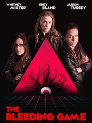 Watch The Bleeding Game (2018)