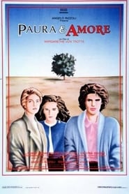 Affiche de Film Paura e amore