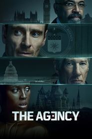 The Agency (2024-2025) Primera Temporada AMZN WEB-DL 1080p Latino
