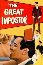 The Great Impostor Film in Streaming Gratis in Italian