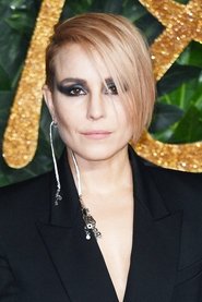 Noomi Rapace Noomi Rapace