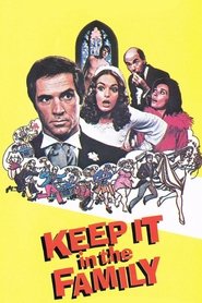 Keep It in the Family (1973) Keep It in the Family (1973)