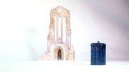 Doctor Who: Warriors' Gate