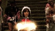 ã¬ã¤ãã¾ã³ã2 LUST OF THE DEAD ã¢ã­ãå¸å½ã®éè¥²